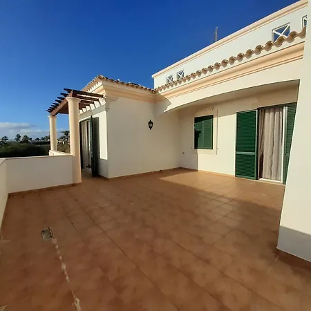 Gale 3 Storey Villa Really On The Beach Albufeira