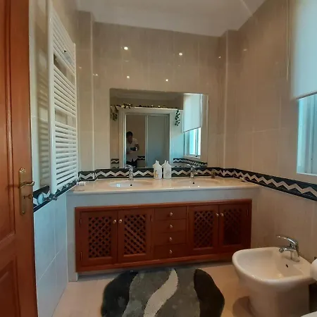Gale 3 Storey Villa Really On The Beach Villa