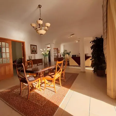Gale 3 Storey Villa Really On The Beach Villa Albufeira