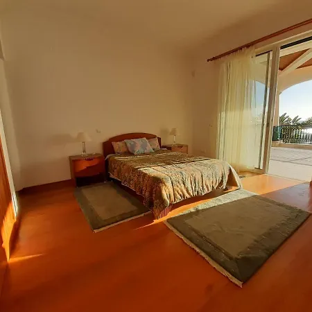 Gale 3 Storey Villa Really On The Beach Villa