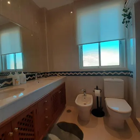 Gale 3 Storey Villa Really On The Beach Villa