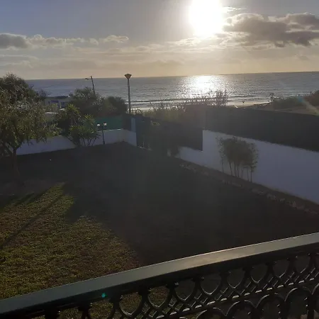 Gale 3 Storey Villa Really On The Beach Villa *
