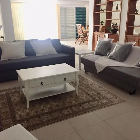 Gale 3 Storey Villa Really On The Beach Villa Albufeira